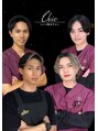 シック 南風原店(Chic)/スタッフ一同