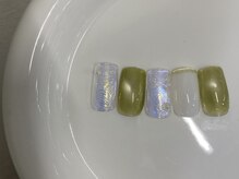 ニュイ 春日部(nuit)/simple定額コース ¥6,300/¥7,300