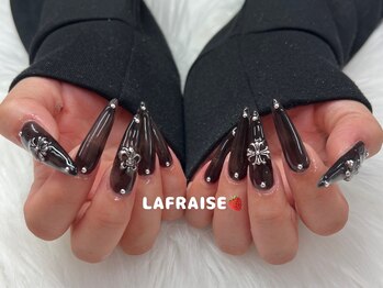 スカルプワンカラー