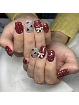 グラシアスドット(Gracias.)/