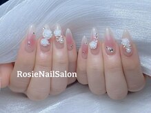 ロージー(Rosie)/持ち込みデザイン