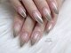 クロッシー 上桂(X`cNail)の写真
