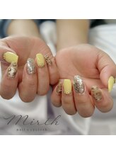 マース 富里店(Mirth)/定額デザイン