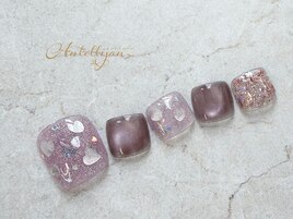 フット定額6980円