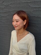 ヴァリエ(VARIE) RION