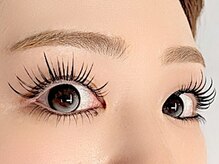 ミニョン 堺東店/LEDスーパーロングエクステ