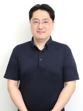 肩こりパンダ&nbsp;北澤 