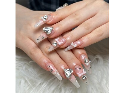 アンミーネイル 原宿(Anmi Nail)の写真