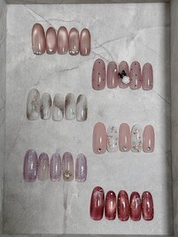 Hand 【定額デザイン】