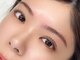 レヴィア(REVIA)の写真/まつ毛パーマと眉ワックスカラーのセットメニューで洗練された印象に。目元のお悩みを解決する秘訣はここ★