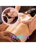【再来限定・ご褒美ケア】全身アロマ+贅沢ヘッド80分