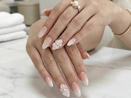 ネイルソファ 西大寺宝来店(nail sofa)の写真