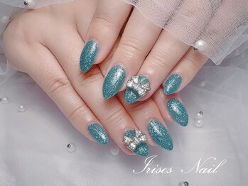 アイリスネイル(Irises Nail)/