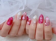 ピンクローズ(Pink Rose)/