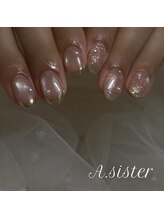 エーシスター(A.sister)/