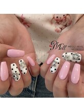 メルネイル(MELL-NAIL)/