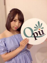 キュープ 柏店(Qpu)/石塚美咲様ご来店