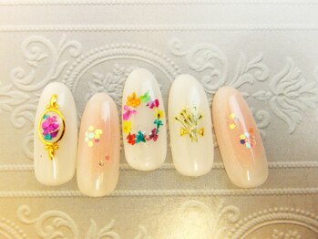 ティーエヌ 名古屋矢場町店/トレンドデザイン￥5980