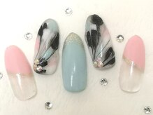 ティーエヌ 葛西店/ハンド定額6490円