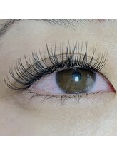 パッション 枚方牧野店(Passion)/フラットラッシュ《マツエク》