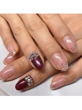 フィーノ ネイル(fino nail)/