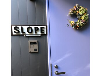 トータルビューティーサロン スロープ(SLOPE)