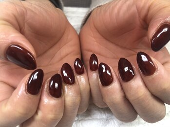 サロン ドゥ レーベル(Salon de Label)/