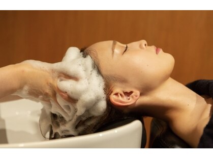 ベリルスパトリートメント(BERYL SPA TREATMENT)の写真