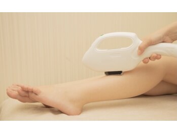 リーチェビューティアオ(riche Beauty Ao)/最新THR式脱毛!