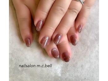 エムシーベル(m.c bell)/