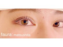 ファウラ(faura:)/デザインパーマ