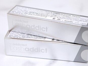 カフカ(Cafca)/ラッシュアディクト☆