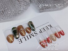 フローラネイルサロン/