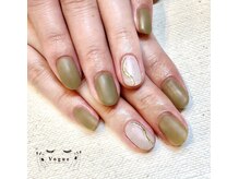 ヴォーグ(Vogue)/デザインコース　