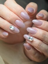 ジュンクス(JUNX)/JUNX Nail Collection