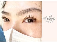 アイズモア 京王八王子店(Eye's More～eyelash＆nail～)/立ち上げ重視！パリジェンヌ