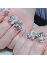 トレジャー(treasure)/