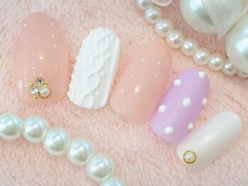 おすすめネイル☆ 