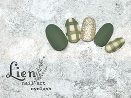 トレンドネイル★