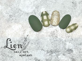 リアン 川崎店(Lien)/トレンドネイル★