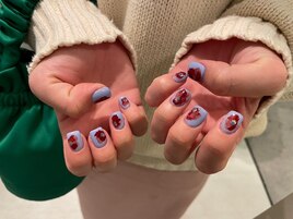 ニュアンス