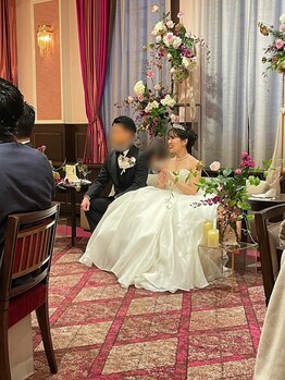 サンイチゼロ(310)/ブライダル