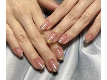 コロミネイル(colome nail)/