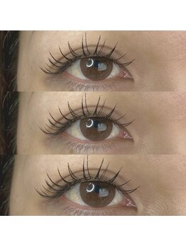 ボニータ 発寒南店(Bonita)/フラットラッシュ