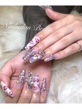 エスフィーネイルサロン ブリーユ(Esfy nailsalon Brille)/lipネイル