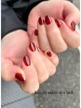 エムシーベル(m.c bell)/