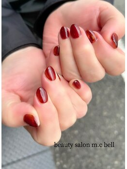 エムシーベル(m.c bell)/