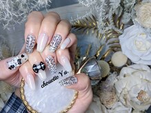 シュエット(Chouette)/