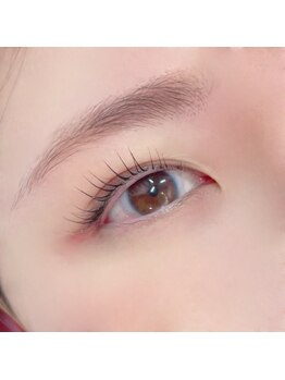 リゼル(RizeL)/☆立ち上げカールデザイン☆