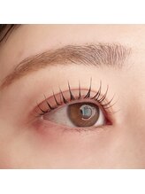 ヴィサンテ(Visante)/まつげパーマ